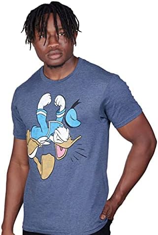 Disney Men's Or Else T-Shirt
