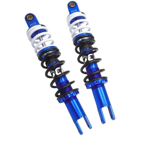 Amortisseur d'huile hydraulique moto pour le confort urbain