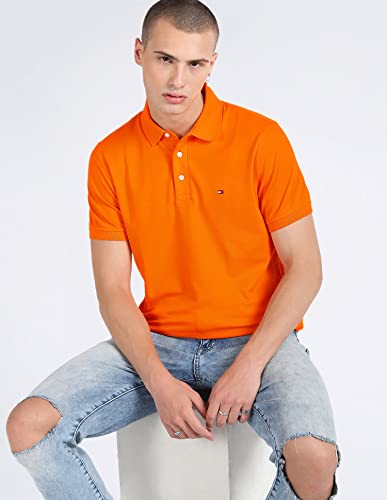 Image of Tommy Hilfiger Men Polo