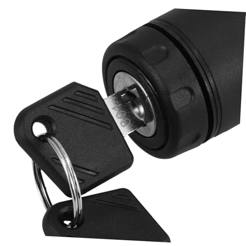 Interruptor de encendido antidesgaste contra fallos mecánicos con llave de arranque para scooter 5
