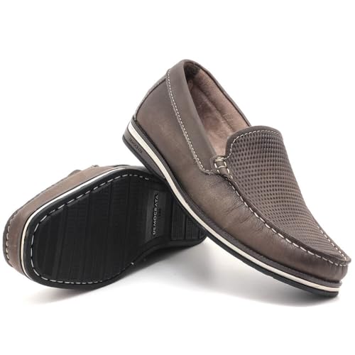 Mocassim Easy Ted Smoke-Smoke-42
