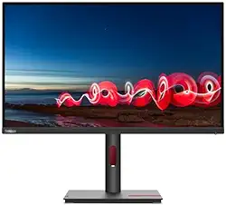 Monitor Lenovo 27 FHD WVA T27i-30 - Hdmi 1.4 63A4MAR1BR