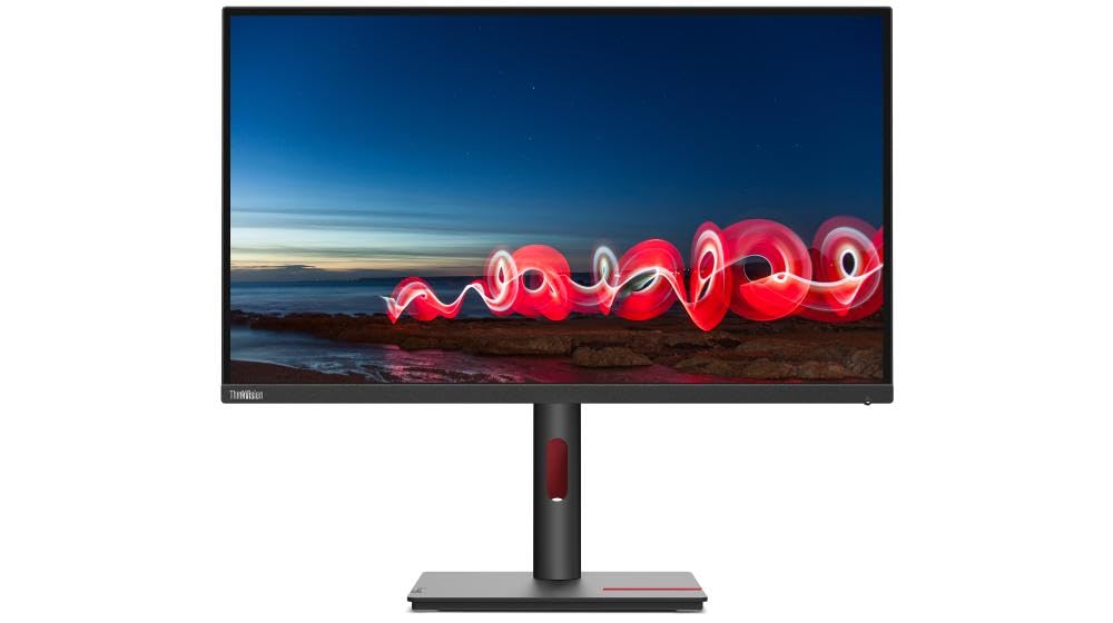 Monitor Lenovo 27 FHD WVA T27i-30 - Hdmi 1.4 63A4MAR1BR