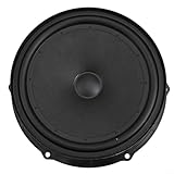 Installation rapide : remplacez facilement votre ancien woofer Tiguan avec un processus sans risque qui protège la voiture