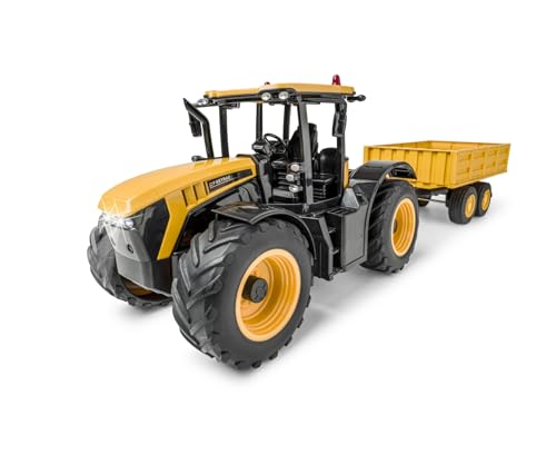 Carson RC Sport JCB 1:16 RC Traktor Landwirtschaftsfahrzeug