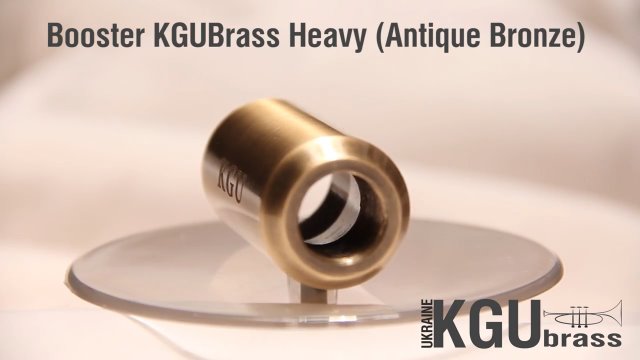 Amazon.com: TRUMPET MOUTHPIECE BOOSTER KGUBrass. CUSTOM MADE