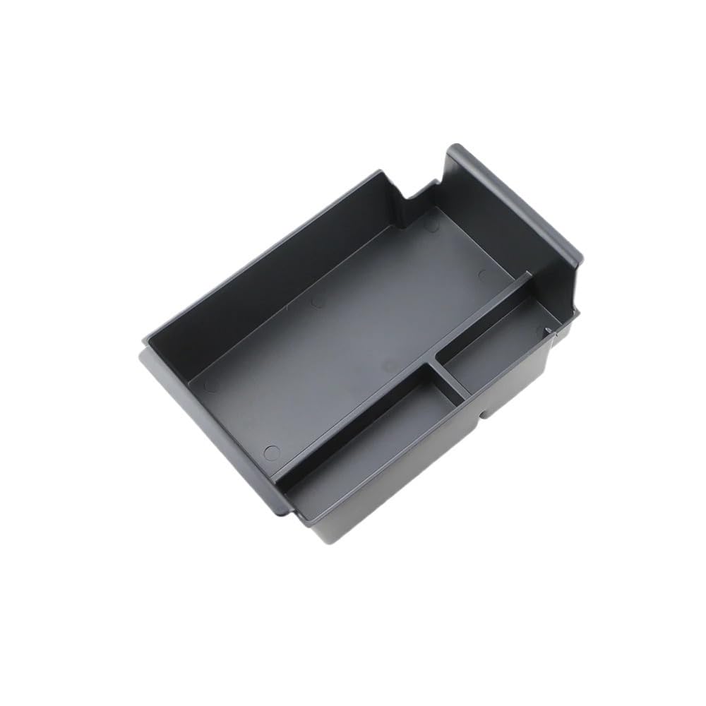 NMHTJ For BYD For Sealion 7 For EV 2024 2025 Armrest Storage Box Central Control Sundries Holder Tray Car Interior Accessories