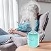 Imagen de Mini humidificador portátil