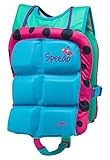 Speedo Water Skeeter Personal Life Jacket, Pink, One Size