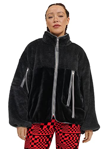 UGG Women's Marlene Sherpa Jacket II