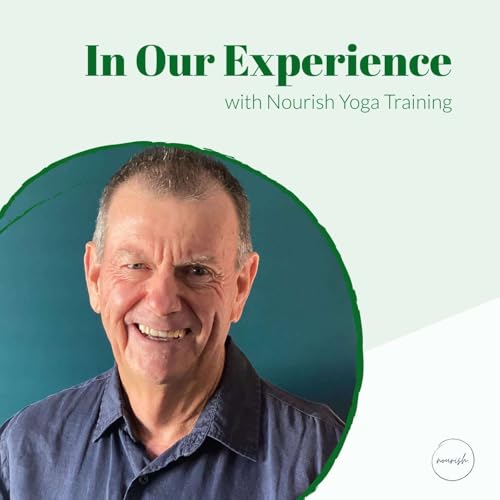 Valuing People's Contributions and Finding Balance with Tom McAtee (Harriet's Dad)