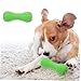 balacoo Squeaky Chew Toy for Puppies Soft Spiked Design Interactive Dog Toy for Chewing Promotes Oral Health Fun Pet Play for Dogs
