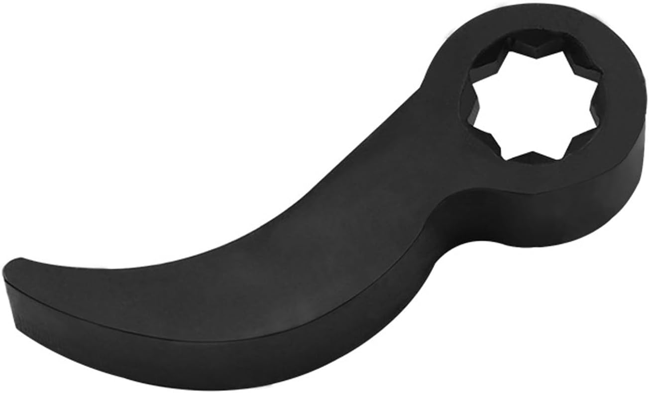 Professional CV Joint Axles Steel Half Shafts Wrench Removal Tool Suitable for Skilled Users Fast Effective Disassembly CV Axles Removal Tool