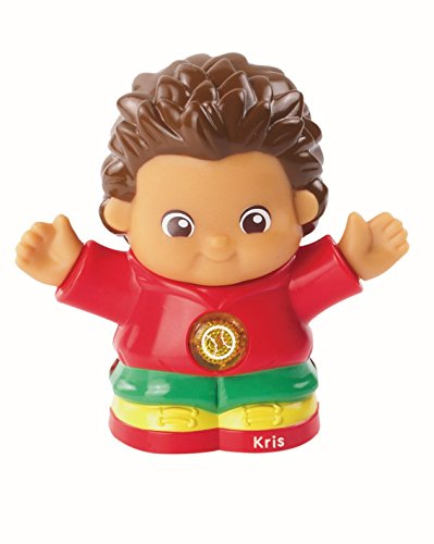 VTech Vrolijke Vriendjes 80-162023 - learning toys...