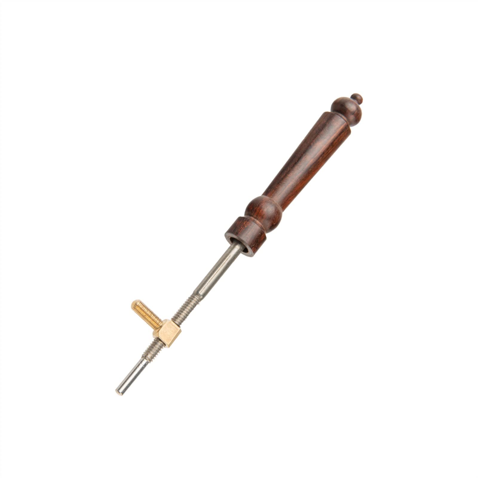 Arco De Violín De 5 Uds., Punta De Tornillo De Rana, Ojal, Violín, Madera De Serpiente, Ojales De Tornillo Largo, Arco Luthier, Fabricante De Arcos Accesorios para instrumentos de cuerda