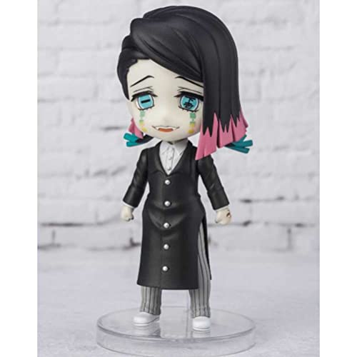 YLJXXY Demon Slayer Figura da Azione 9 Cm Enmu Q