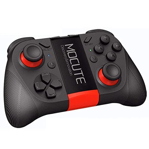 TASLAR Bluetooth Wireless Game Controller Phone Gamepad Joystick for