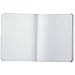 1InTheOffice Graph Composition Book, 9.75