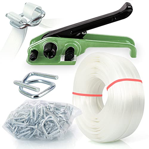 Top 10 Poly Strapping Tools of 2023 Best Reviews Guide