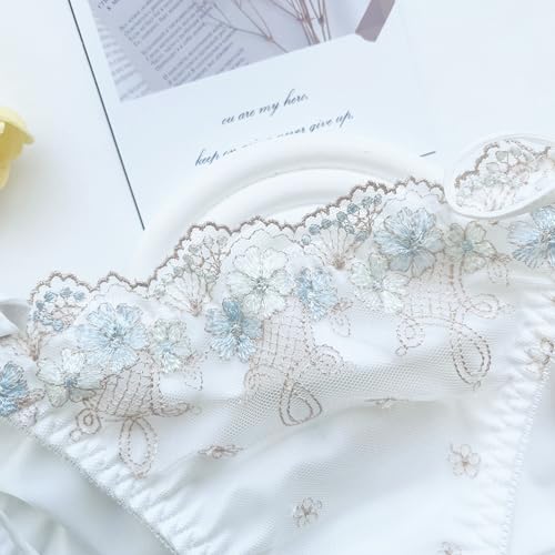 SHUCLASS T-Panties レースデザイン