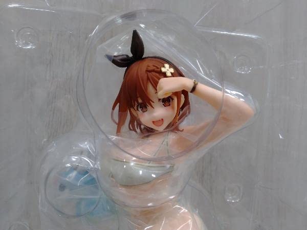 Amazon | フィギュア タイトー ライザ -白水着ver.- 1/6 Spiritale
