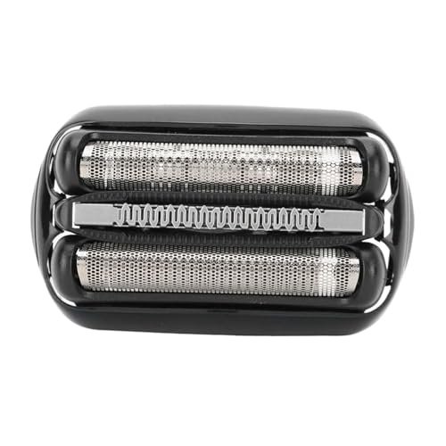 UJMWBHFY Cabezal De Repuesto For Afeitadora Braun 21B, Compatible con Modelos 300S, 301S, 310S, 320S, 330S Y 340S.