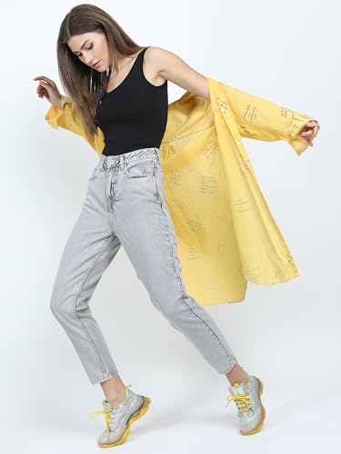 Image of Tokyo Talkies Women Jeans