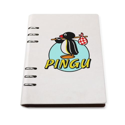 ペンギンノート 41xk74vG0WL.jpg
