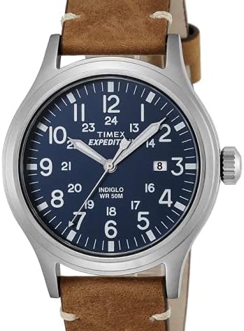 ساعت مچی مردانه Timex مدل TW4B01800