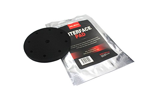 Tapis d'interface en mousse souple 150 mm correction défauts - 4