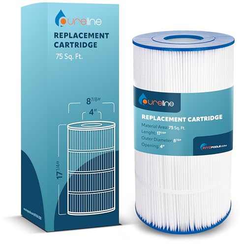 Pleatco PAS50-F2M Upgrade to Newer Artesian Spa Models44; 1 Cartridge