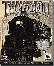 Railroad Tycoon II: Platinum Edition | Amazon.com.br