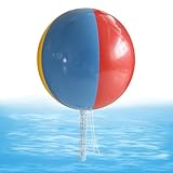 Temperaturmessgerät für Pool, Wassertemp...