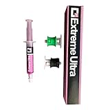 ERRECOM Car Conditioner Sealant A/C Stop Leak R134a+R1234yf+A Extreme Ultra