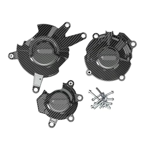 Couvercle de protection moteur moto et embrayage pour CBR650R et CB650R 2014-2020
