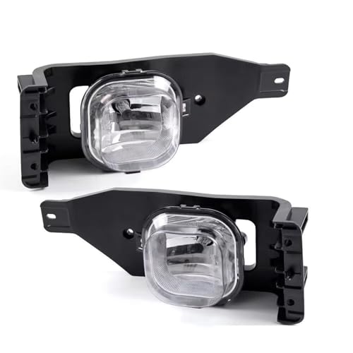 Optique antibrouillard Ford F-250 Super Duty 2005-2007 qualité origine OEM