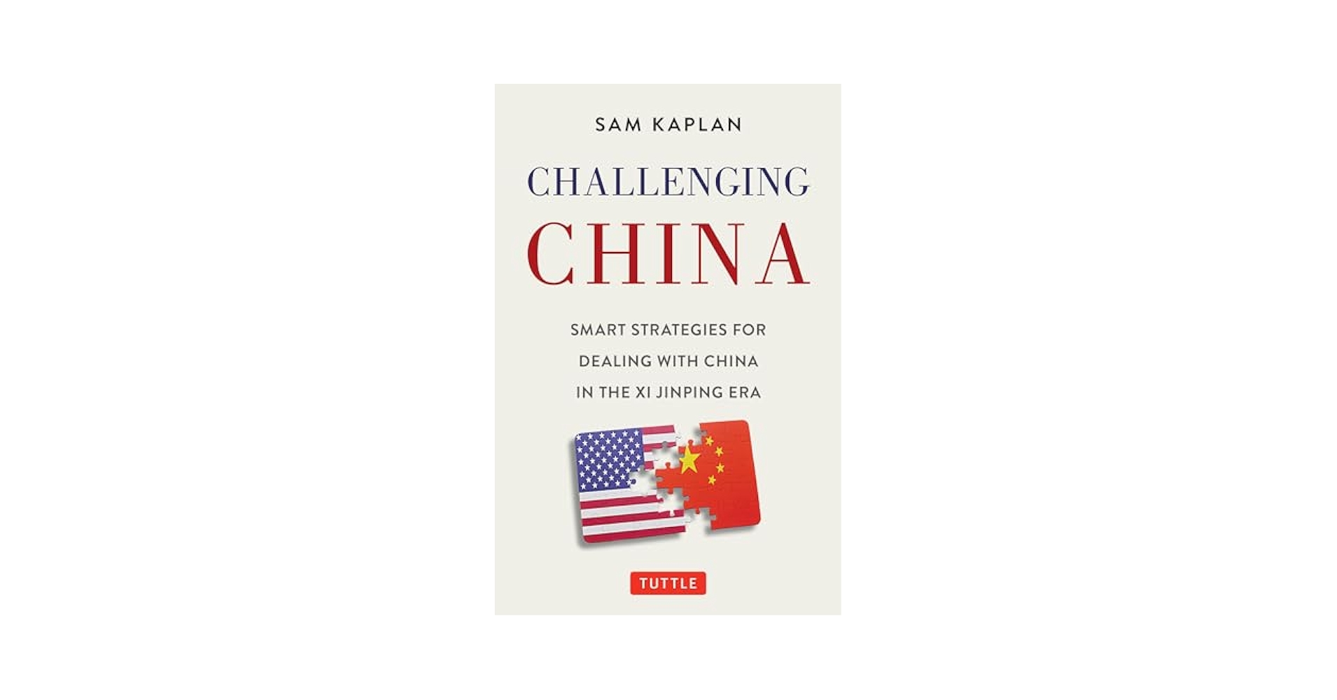 Amazon.com: Challenging China: Smart Strategies for Dealing