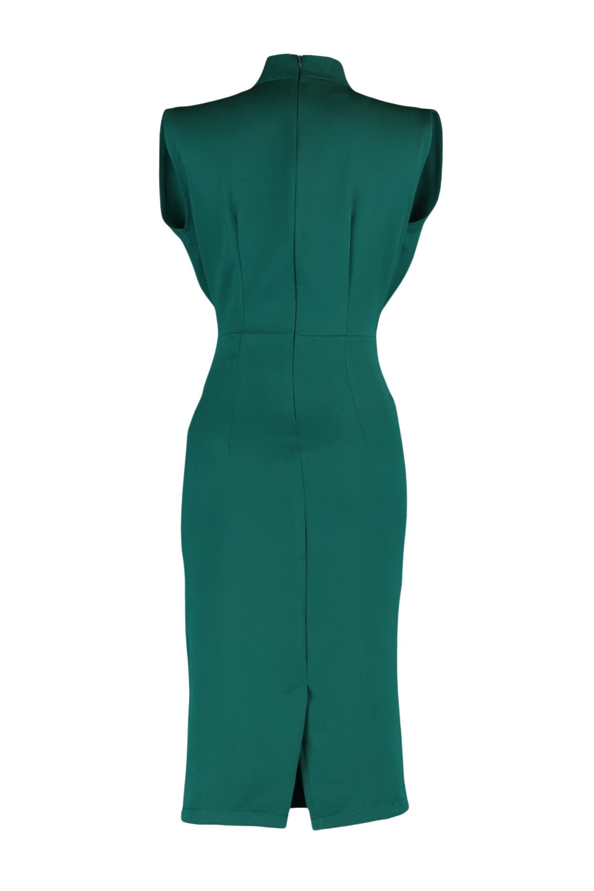 Trendyol Sukienka Kobiety Twoaw20el0311