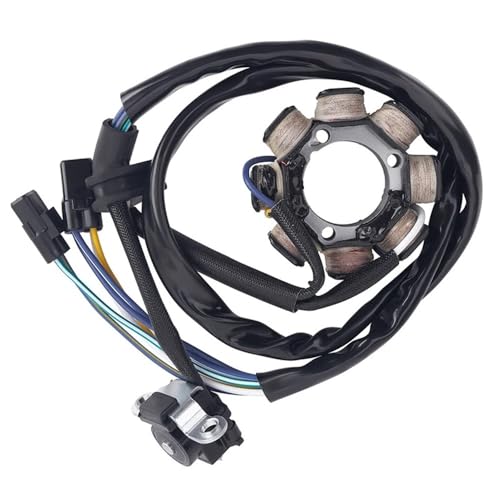 Bobine de stator pour CRF250 réparation panne allumage moto 2004-2019