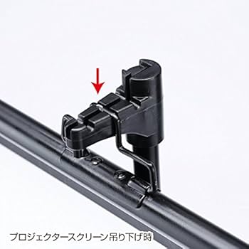 プロジェクター　脚立　スクリーン　３点セット Amazon.co.jp: プロジェクタースクリーン用三脚 大 PRS-KBSTL