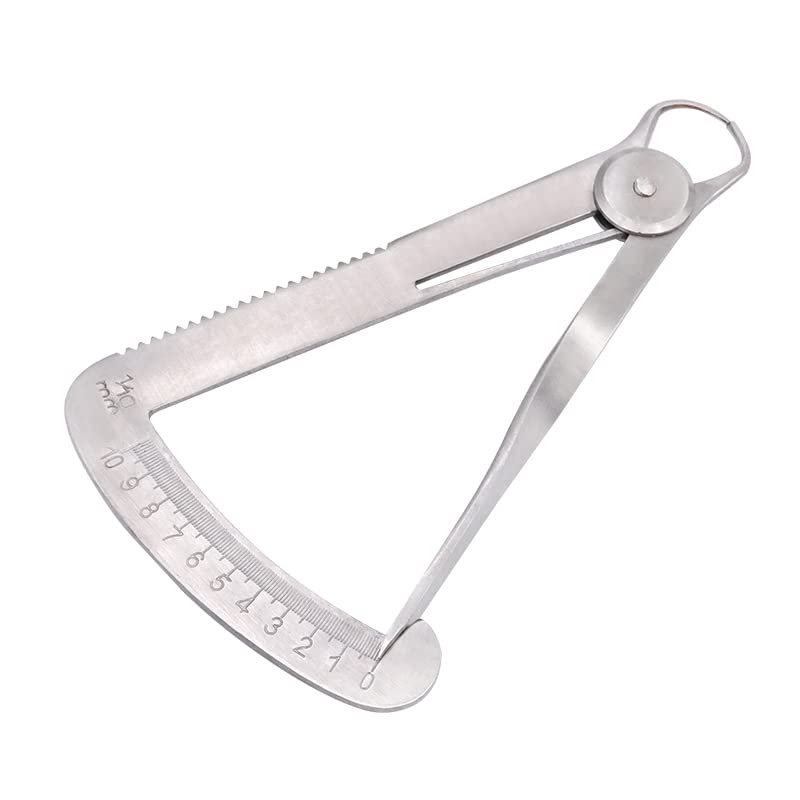松風　Dental Caliper 補綴用計測器 Amazon.com: 1pc Stainless Steel Dental Crown Gauge Calipers