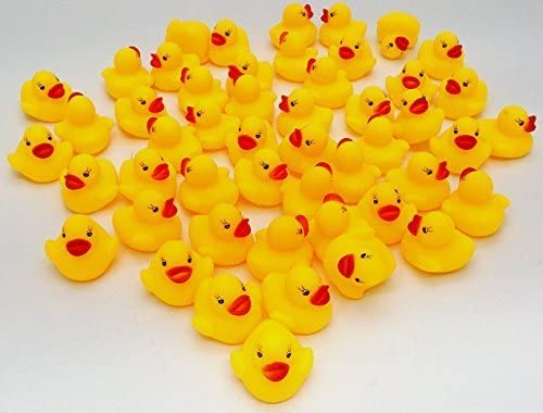 笛付きアヒル（大）600個 ５０個入×12袋 笛付きアヒル（大）600個 50個入×12袋 笛付きアヒル（大）