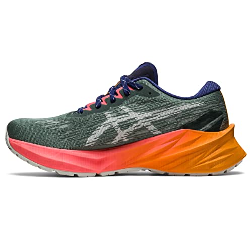 ASICS Women's NOVABLAST 3 Trail Running Shoes4