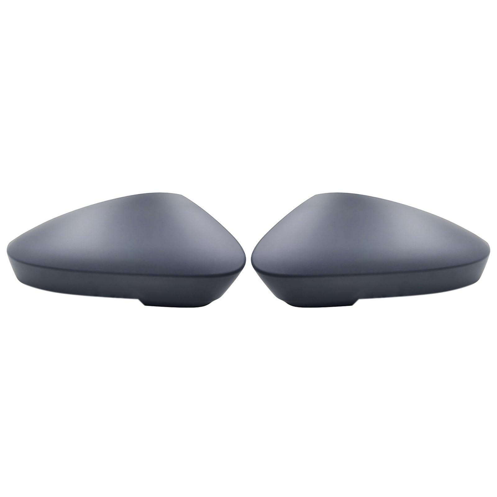 Coques de rétroviseur de rechange pour portière de voiture
