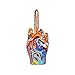 Interior Illusions Plus Street Art Middle Finger Tabletop-8.5