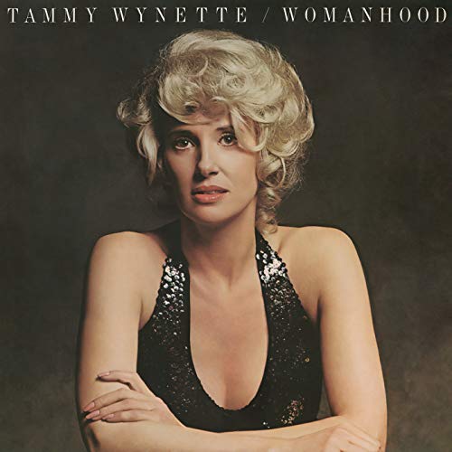 Tammy Wynette