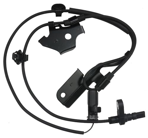 Capteur de vitesse ABS Beckarnley 084–4829 pour système de freinage de voiture
