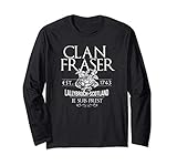 Sassenach Gaelic Shirts