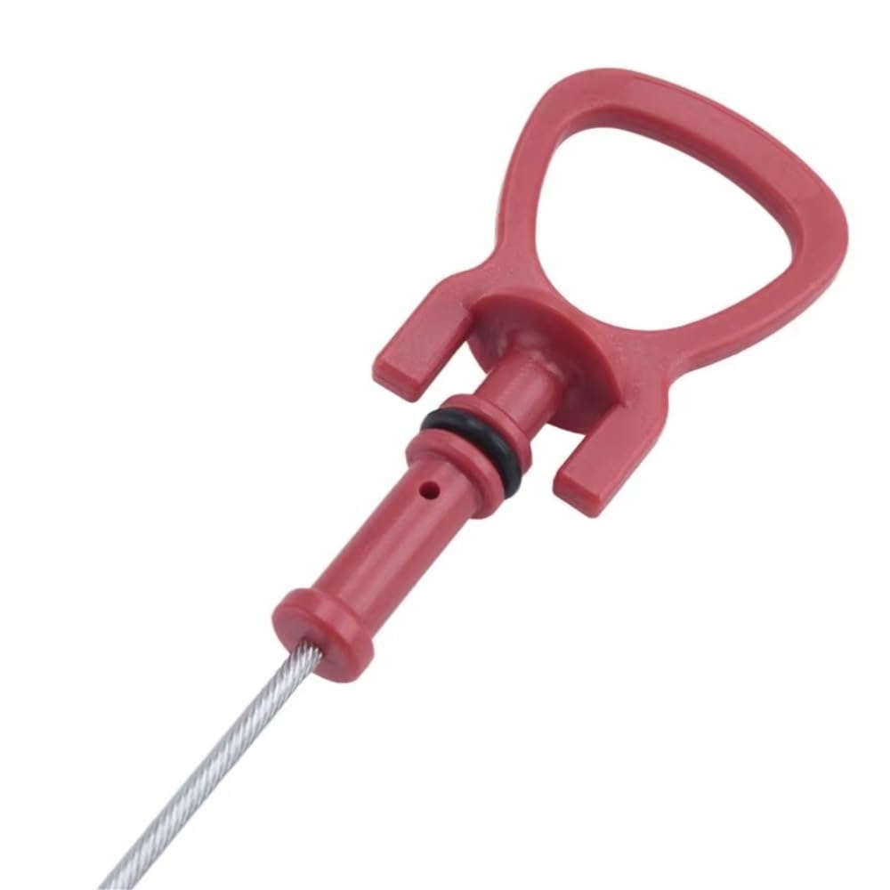 Compatibile Con Benz Per W204 W212 W271 A207 A2710108001 Visualizzazione Del Livello Dell'olio Motore Asta Di Livello Olio Astina Olio Parti
