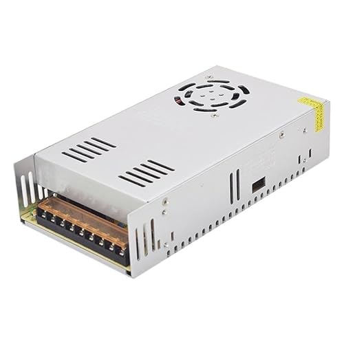 MGIMGFKZD 24V 15A Switching Power Supply AC to DC Output 360W